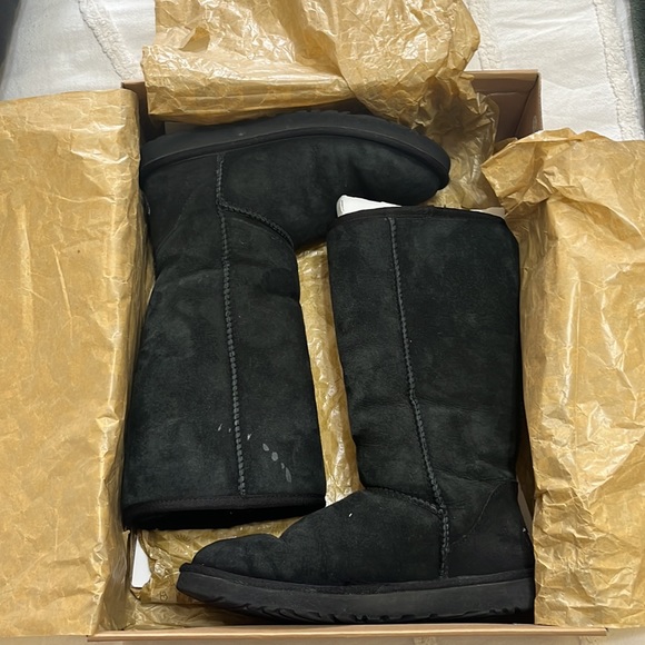 CLASSIC TALL UGG - Picture 6 of 7